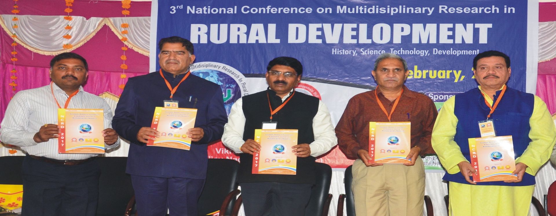 RISSMS conference and event photo 15